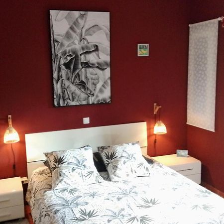 La Chambre De Ker Briac Φουνκάλ Εξωτερικό φωτογραφία