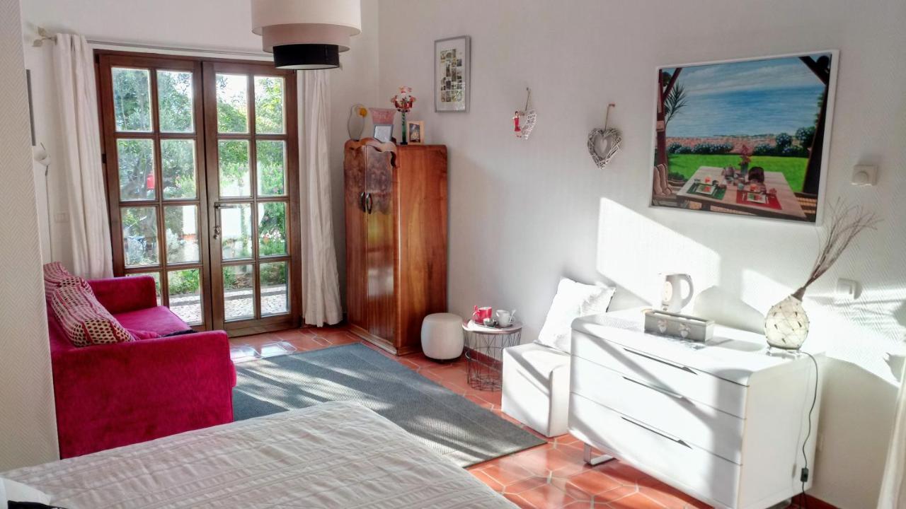 La Chambre De Ker Briac Φουνκάλ Εξωτερικό φωτογραφία