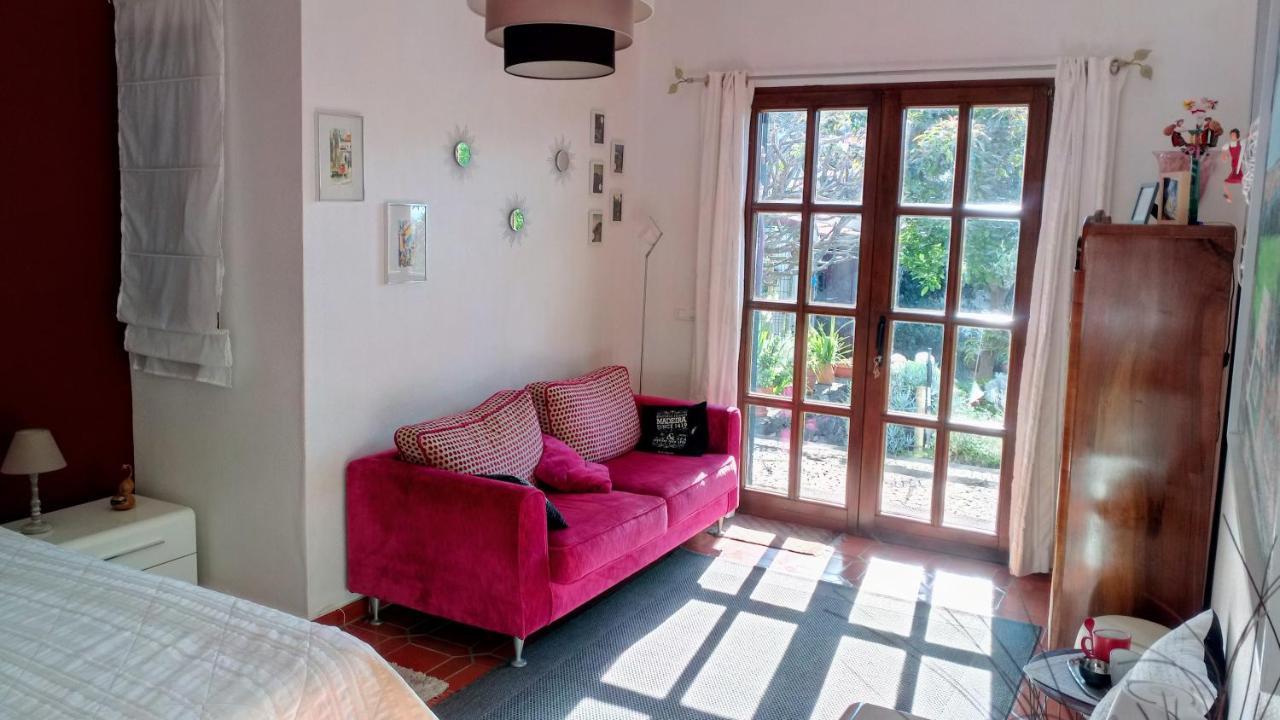 La Chambre De Ker Briac Φουνκάλ Εξωτερικό φωτογραφία