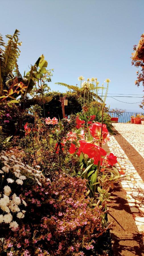 La Chambre De Ker Briac Φουνκάλ Εξωτερικό φωτογραφία