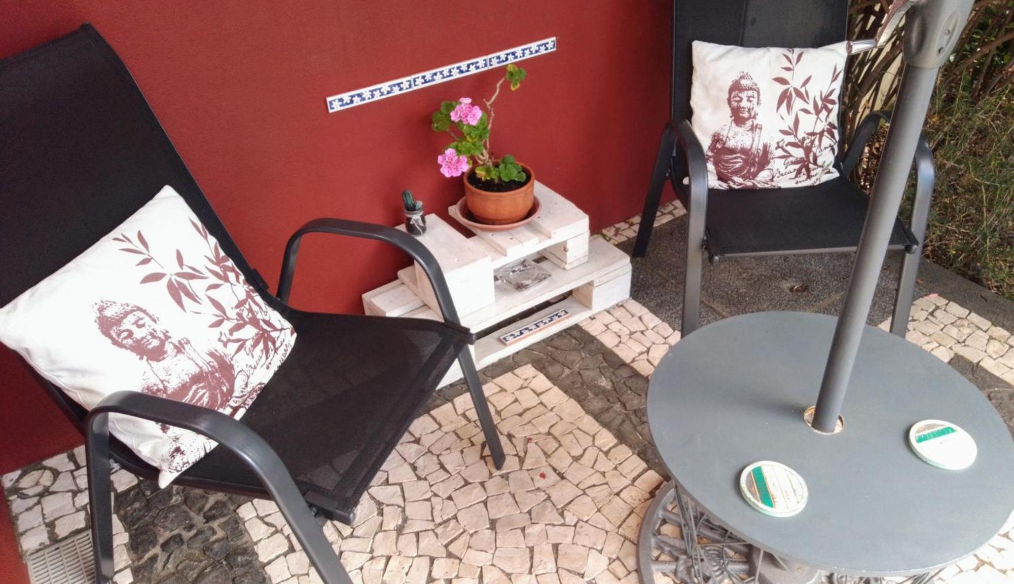 La Chambre De Ker Briac Φουνκάλ Εξωτερικό φωτογραφία