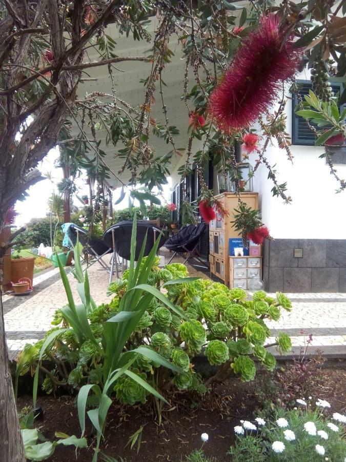 La Chambre De Ker Briac Φουνκάλ Εξωτερικό φωτογραφία